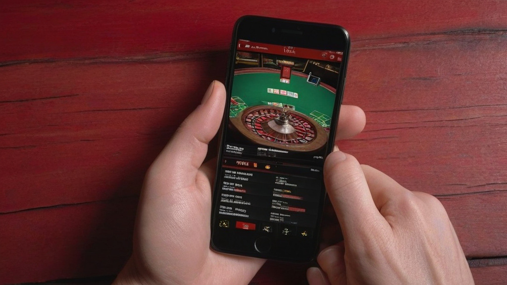 mobile casino ireland