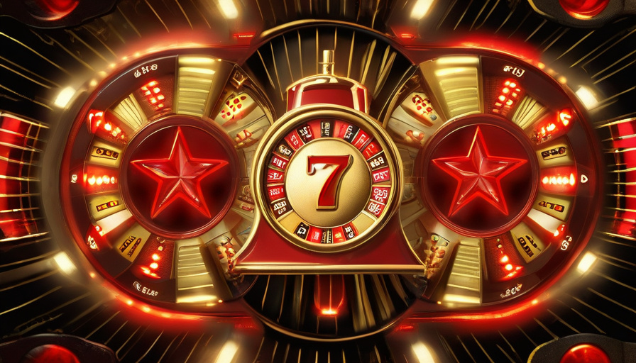 online slots ireland detail